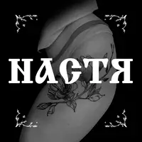 Портфолио Насти